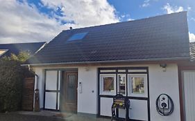 Ferienhäuschen Landleben pur